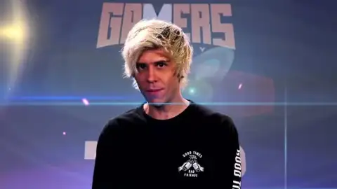 El Rubius — youtuber para eventos