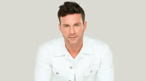 Axel — artista musical para eventos
